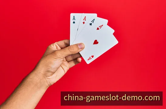 老虎机试玩大厅视效展示